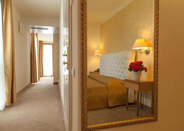 Hotel Dependance Silvestro