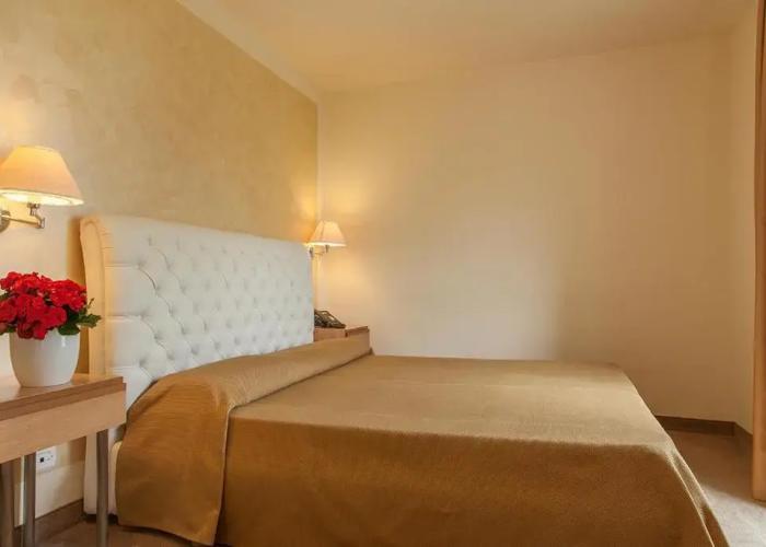 Hotel Dependance Silvestro