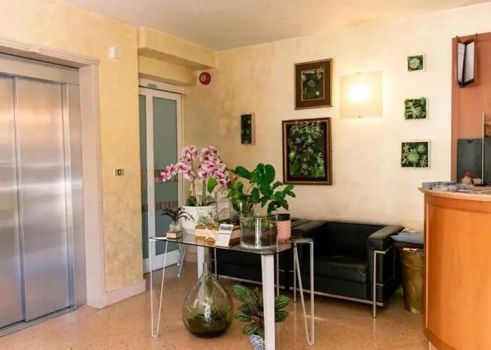 Hotel Dependance Silvestro