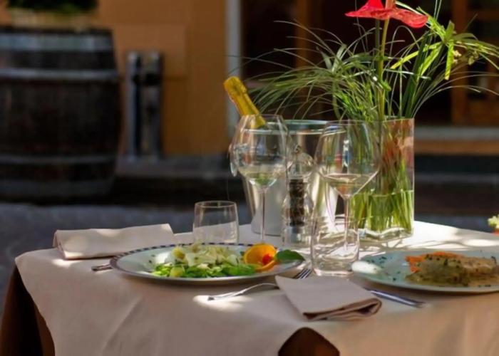 Hotel Dependance Silvestro