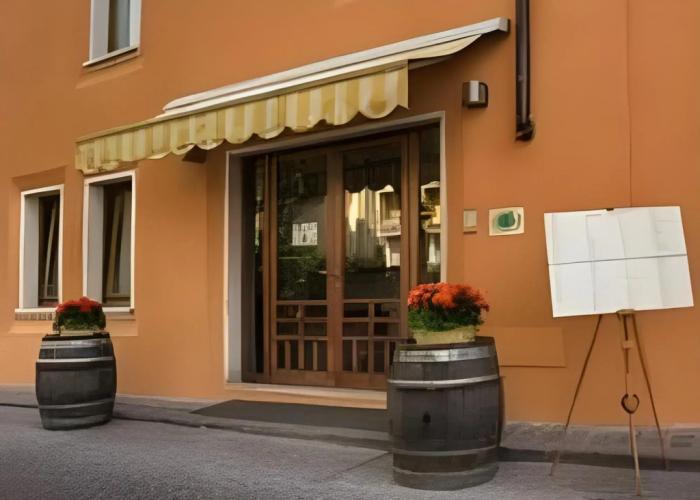 Hotel Dependance Silvestro