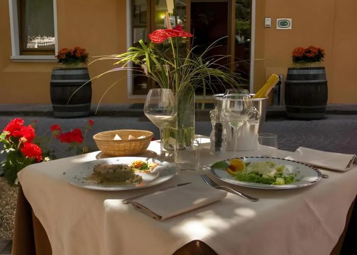 Hotel Dependance Silvestro