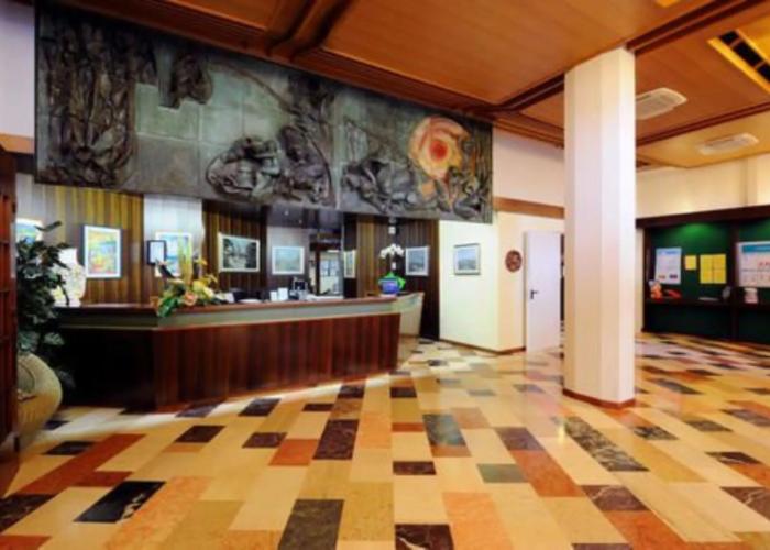 Hotel Palme & Suite