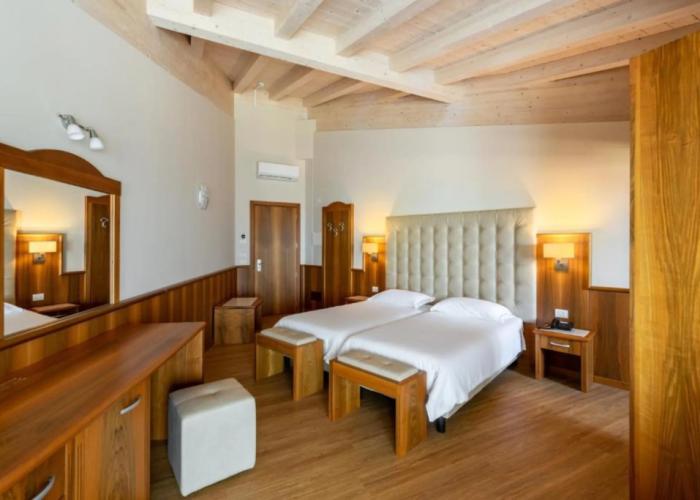 Hotel Palme & Suite
