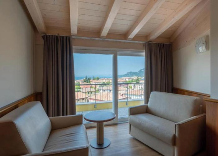 Hotel Palme & Suite