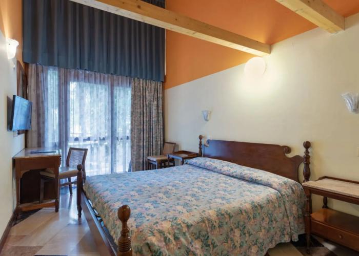 Hotel Palme & Suite