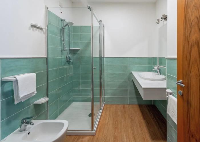 Hotel Palme & Suite