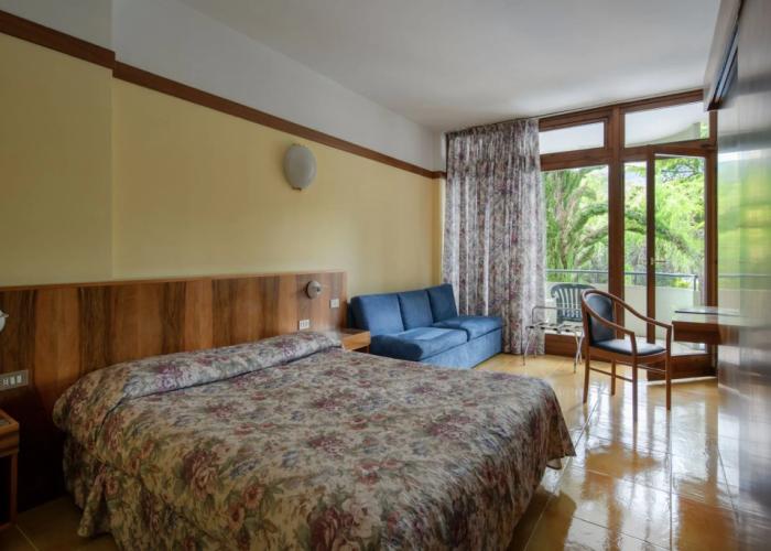 Hotel Palme & Suite