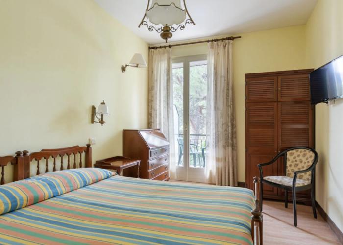 Hotel Palme & Suite