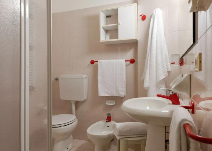 Hotel Palme & Suite