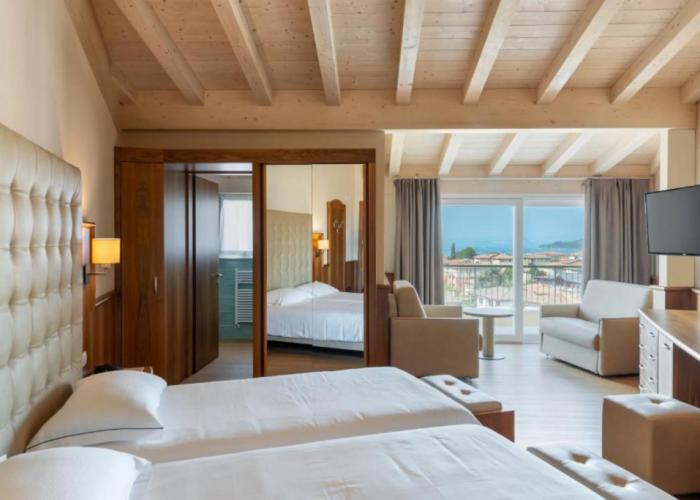 Hotel Palme & Suite