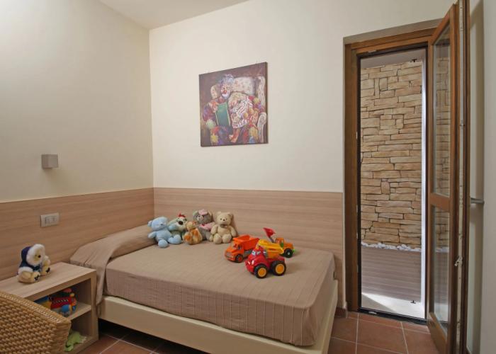 Residence Corte Leonardo