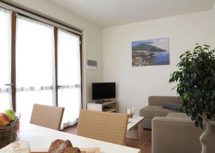 Residence Corte Leonardo