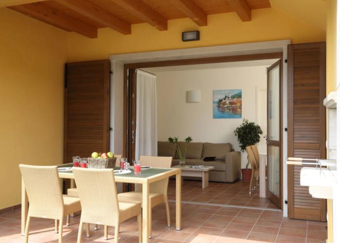 Residence Corte Leonardo