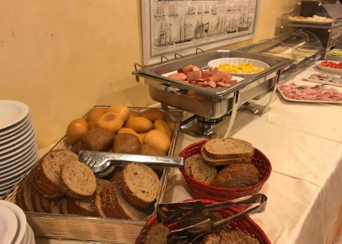 Hotel Doria