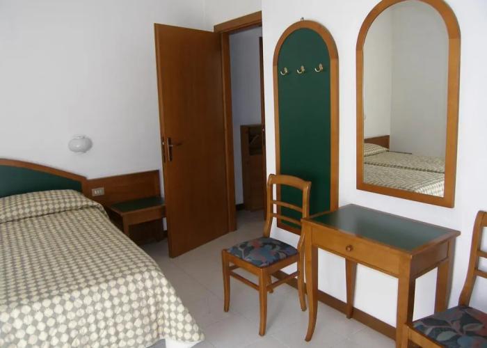 Hotel Doria