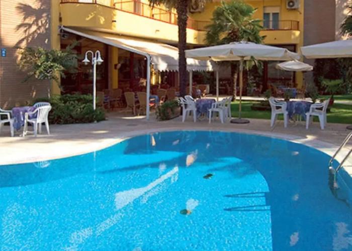 Hotel Doria