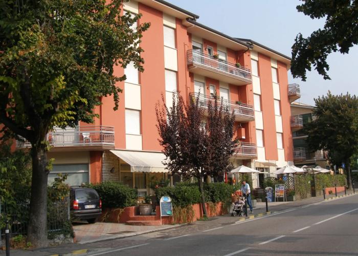 Hotel Doria