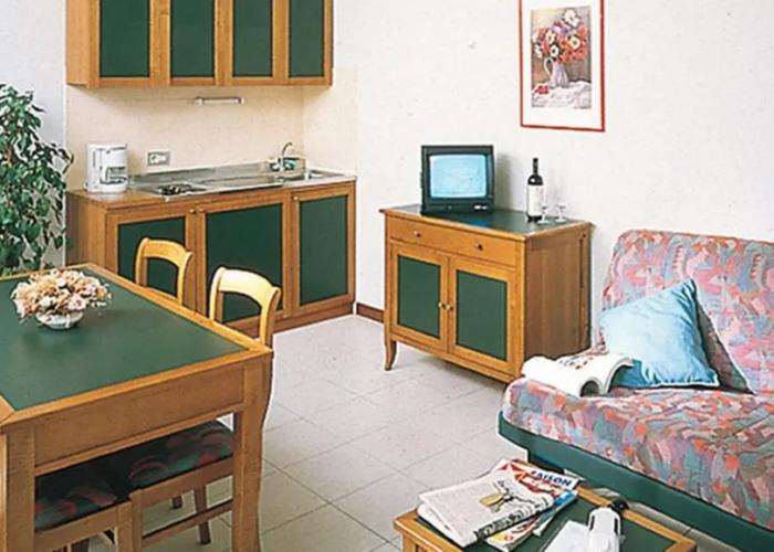 Hotel Doria