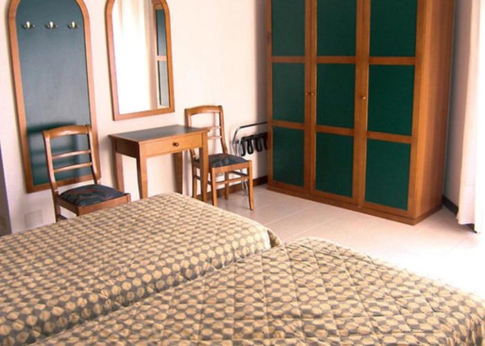 Hotel Doria