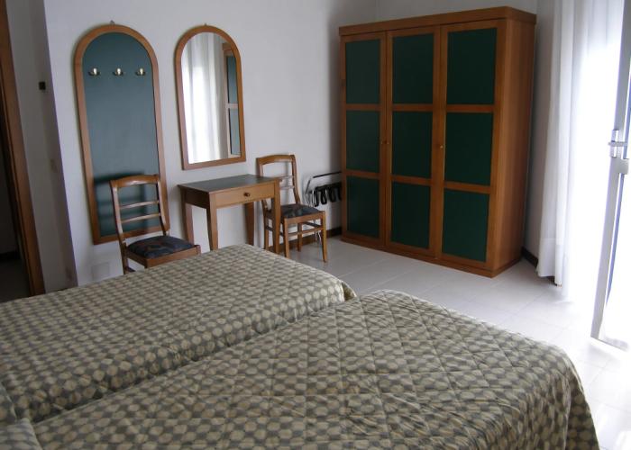 Hotel Doria