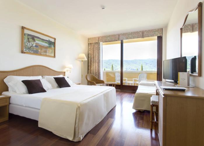 Poiano Garda Resort Hotel