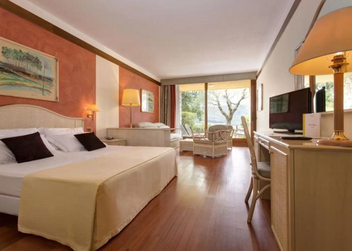 Poiano Garda Resort Hotel