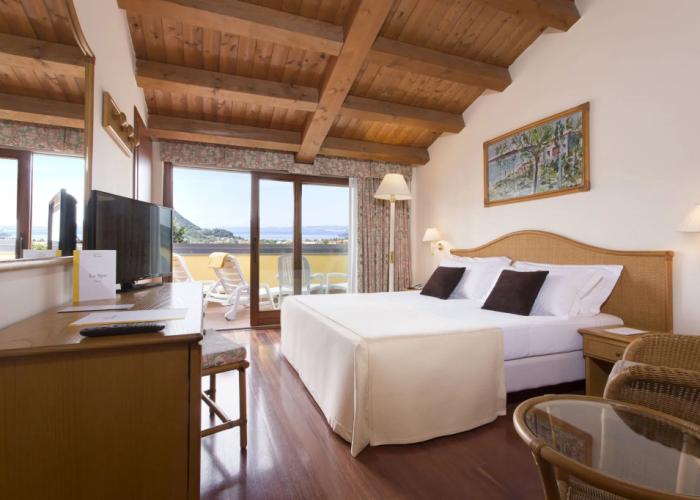 Poiano Garda Resort Hotel