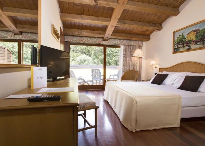 Poiano Garda Resort Hotel
