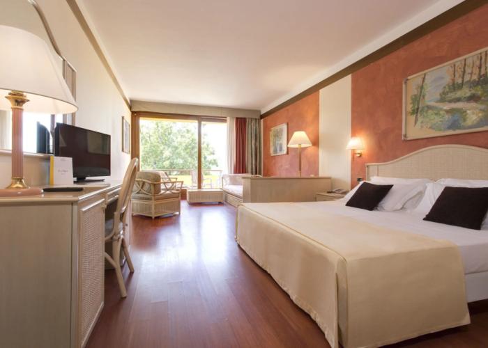 Poiano Garda Resort Hotel