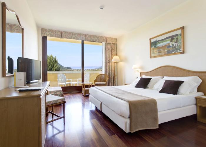 Poiano Garda Resort Hotel