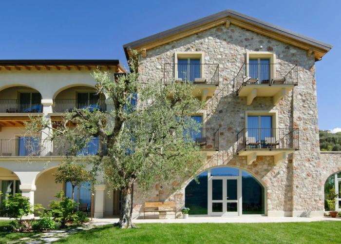 Cà Barbini Resort
