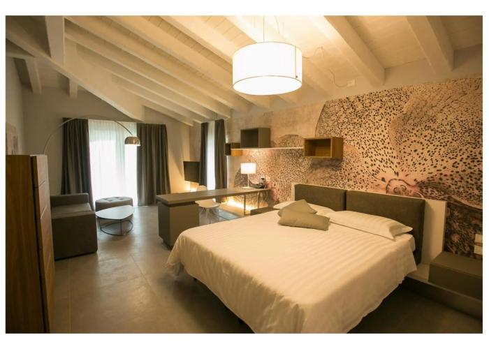 Cà Barbini Resort