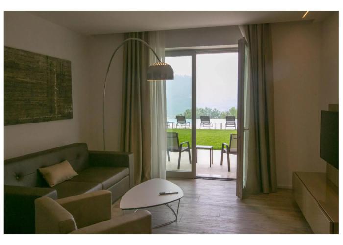 Cà Barbini Resort