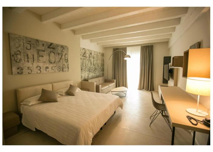 Cà Barbini Resort
