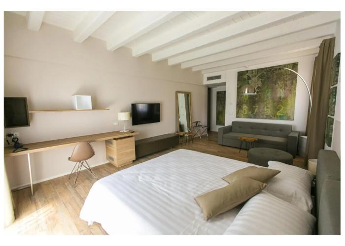 Cà Barbini Resort