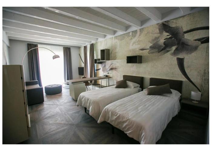 Cà Barbini Resort