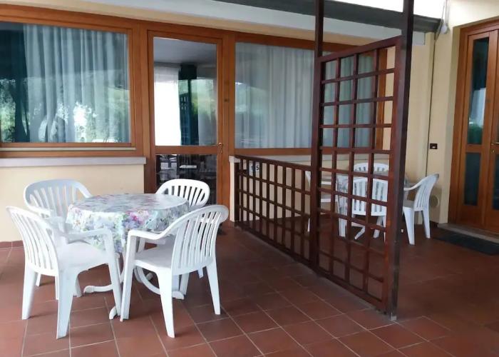 Residence Le Rasole