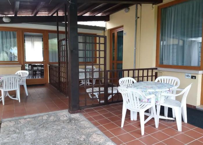 Residence Le Rasole