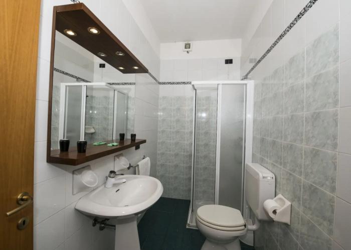 Residence Le Rasole