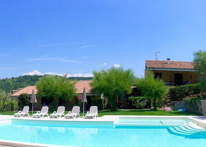 Residence Le Rasole