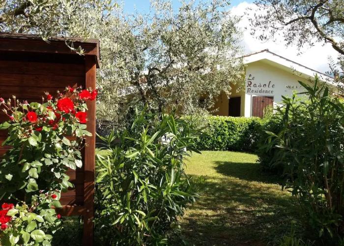 Residence Le Rasole