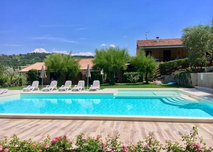 Residence Le Rasole