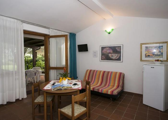 Residence Le Rasole