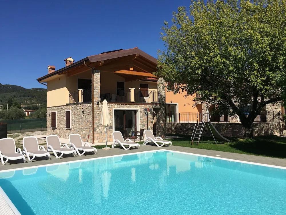 фото Residence Rustico