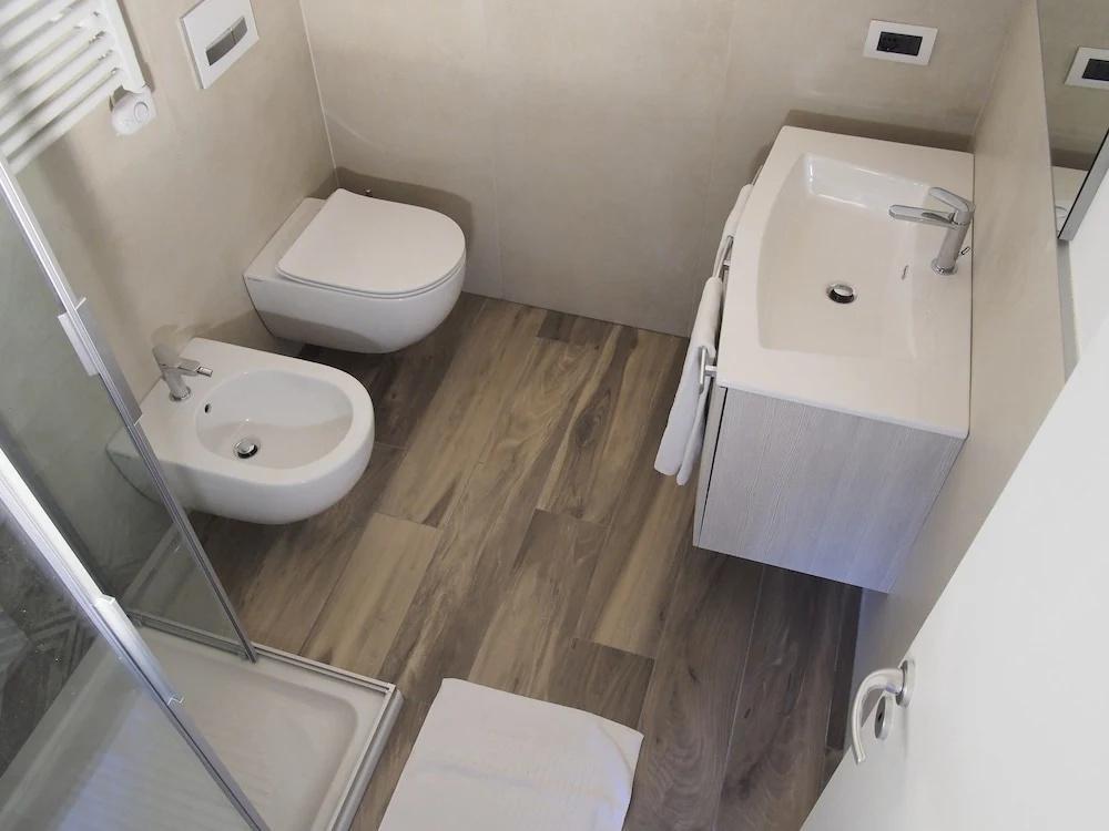 фото Residence Rustico