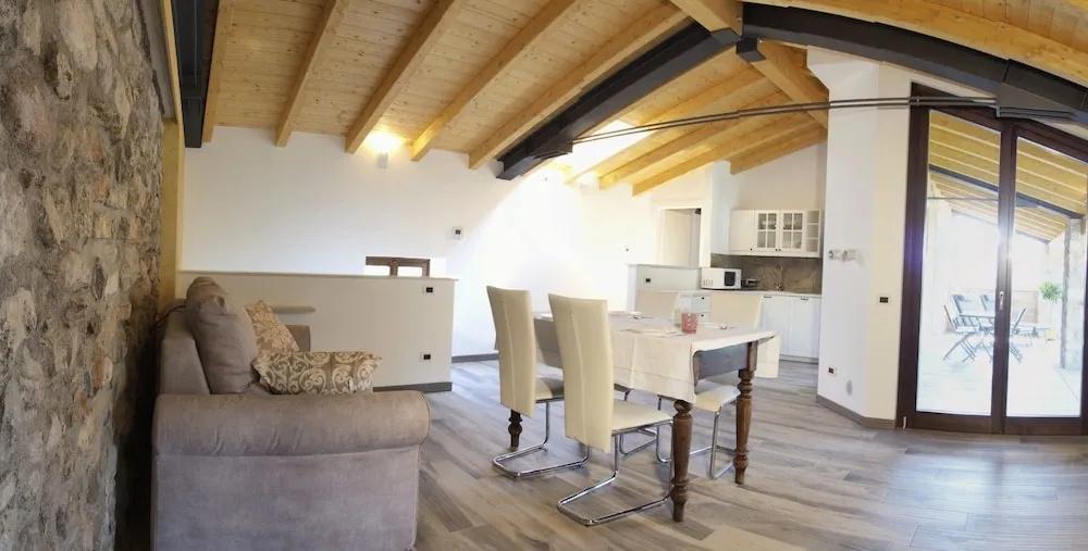 фото Residence Rustico