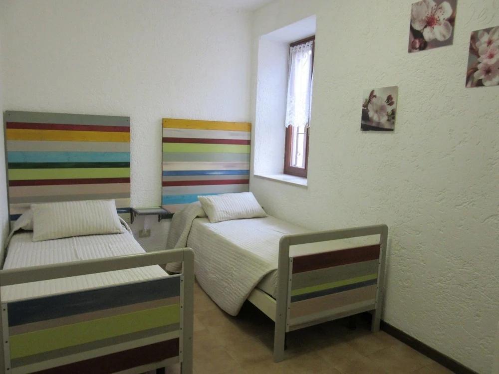 фото Residence Rustico