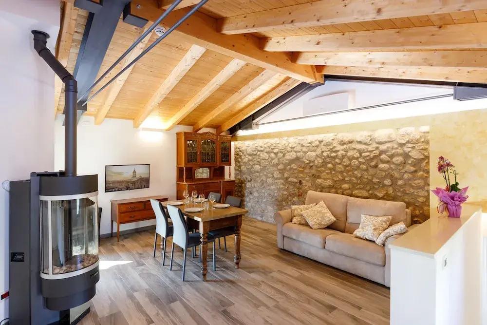 фото Residence Rustico