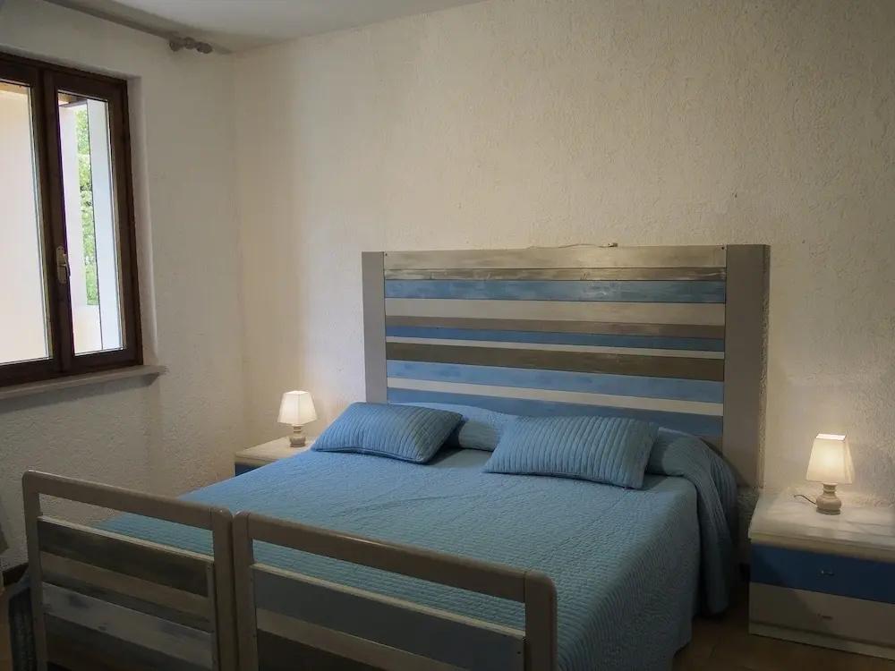 фото Residence Rustico